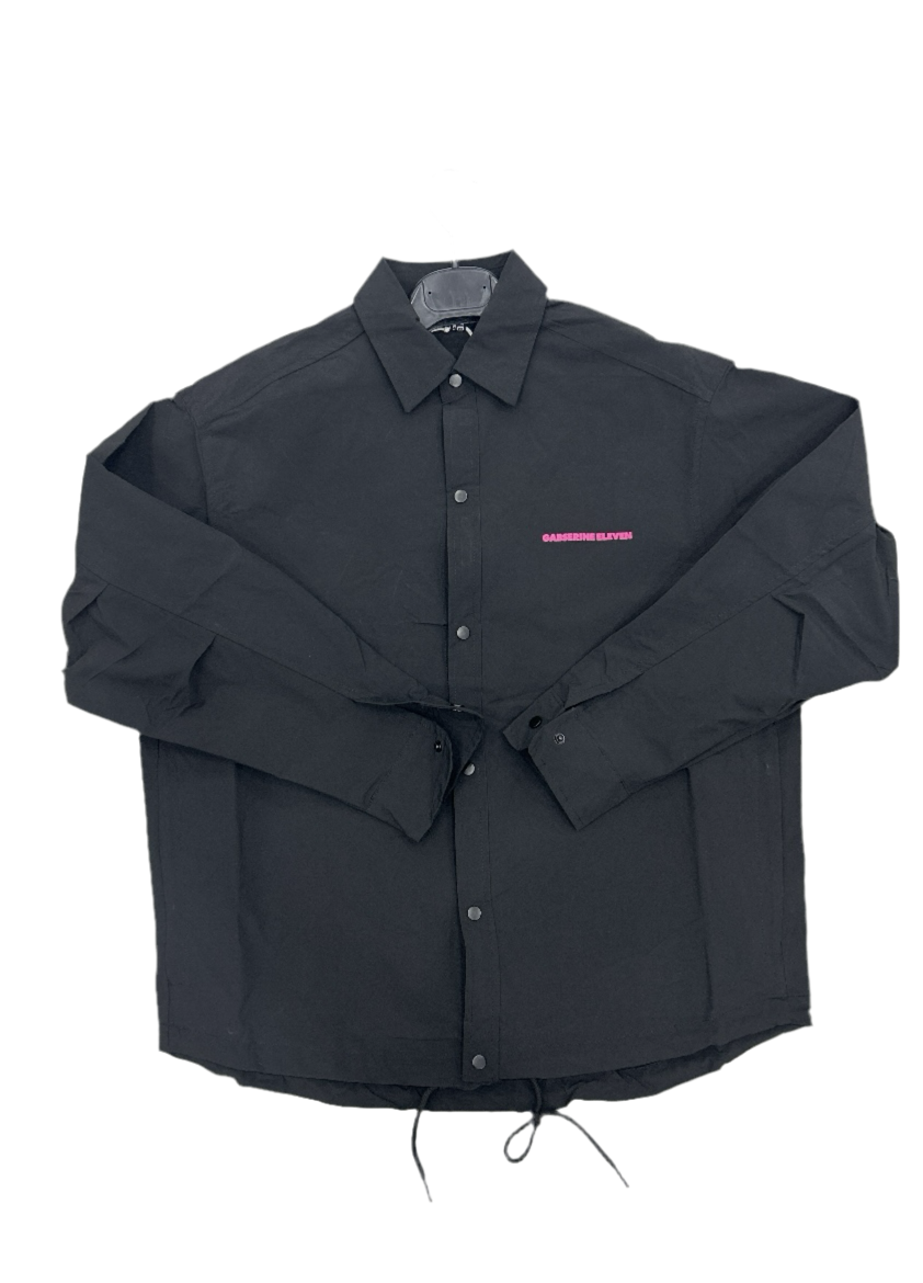 Camicia gabserine black